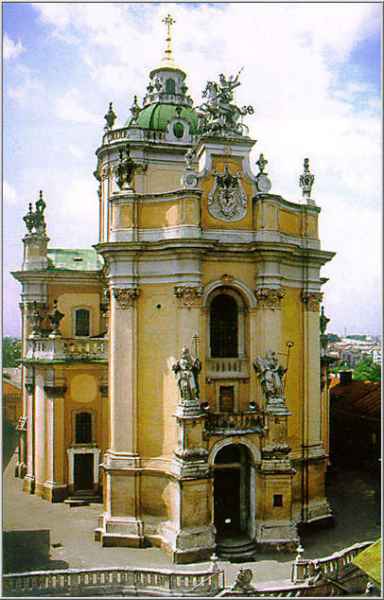 Cattedrale di San Giorgio