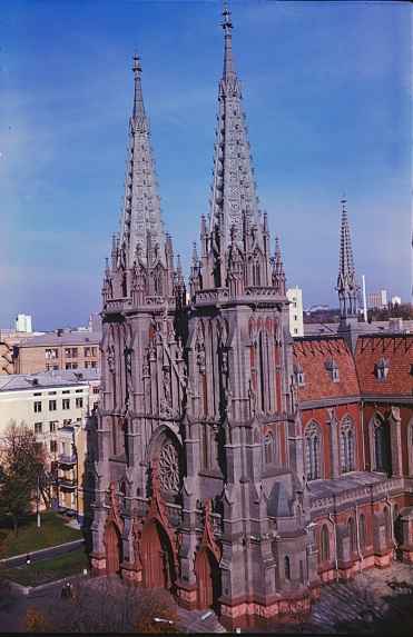 Cattedrale di San Nicola