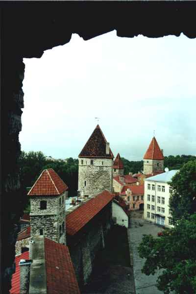 Panorama (Tallinn)