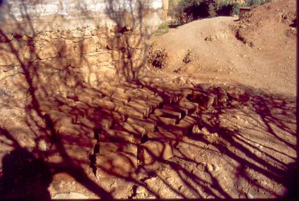 Ait Benhaddou