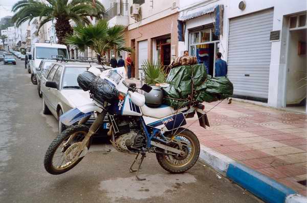 Al Hoceima