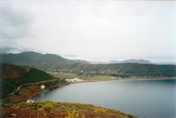 Costa nord