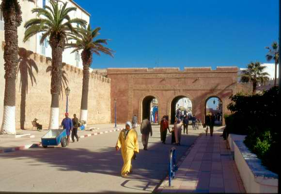 Essaouira