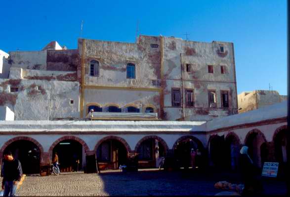 Essaouira