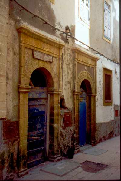 Essaouira