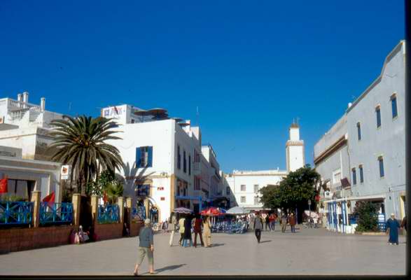 Essaouira