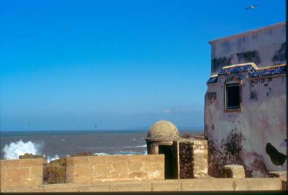 Essaouira