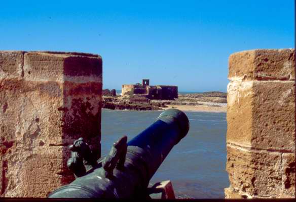 Essaouira