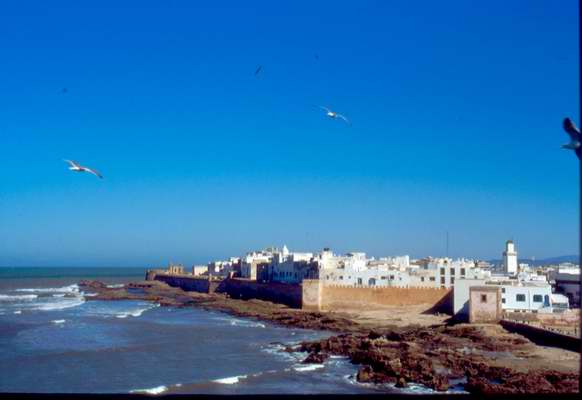 Essaouira