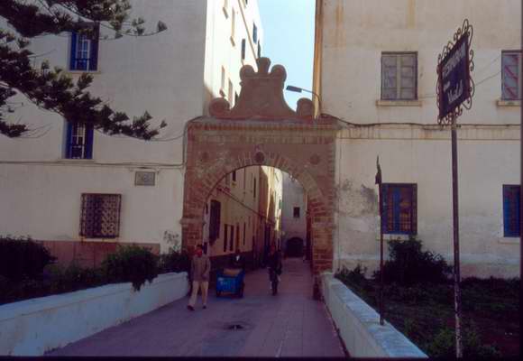 Essaouira