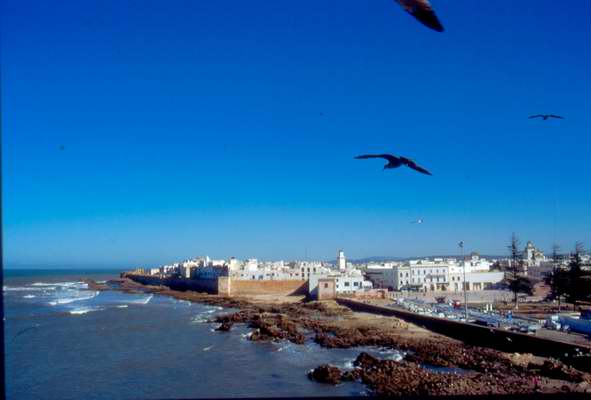 Essaouira