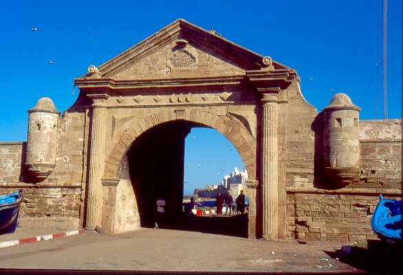 Essaouira