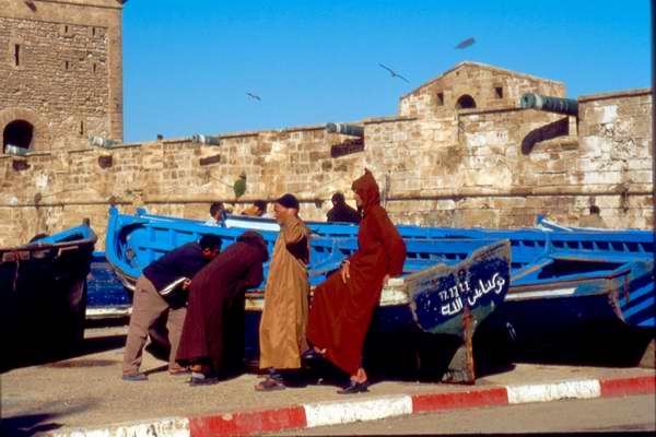 Essaouira