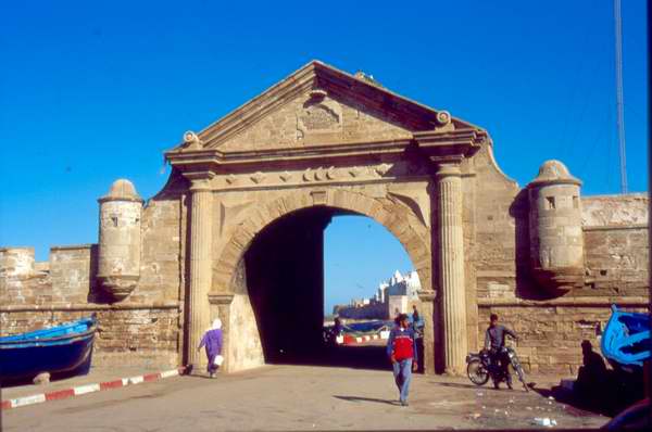 Essaouira