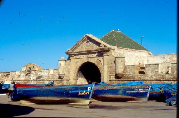 Essaouira