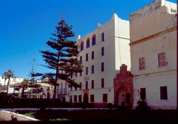 Essaouira