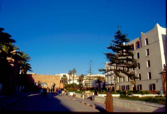 Essaouira