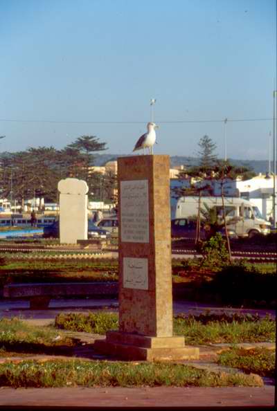 Essaouira