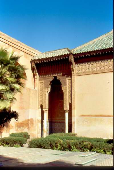 Marrakech