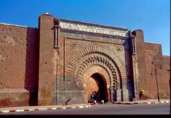 Marrakech