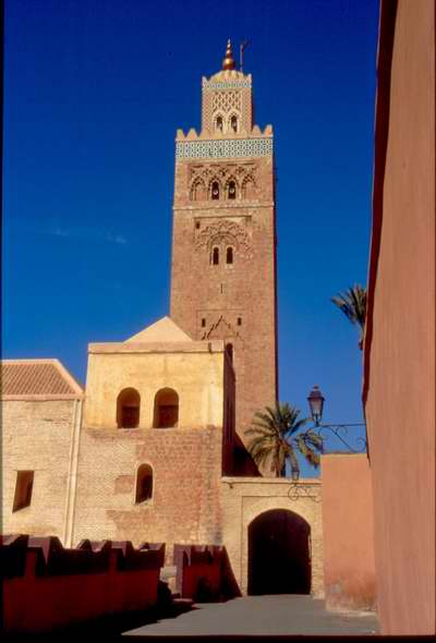 Marrakech