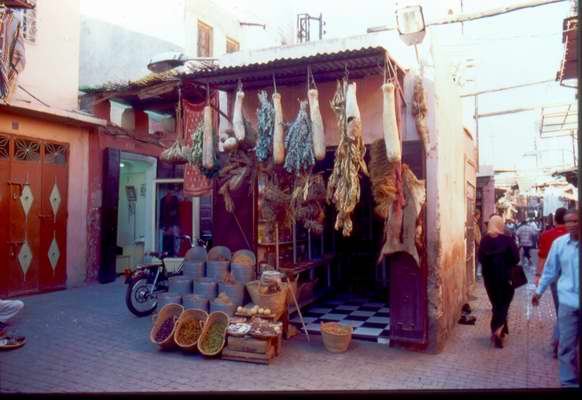 Marrakech