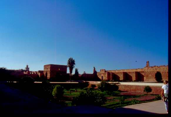 Marrakech