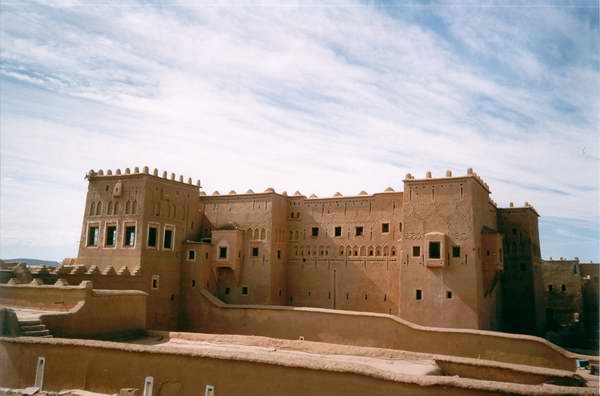 Ouarzazate