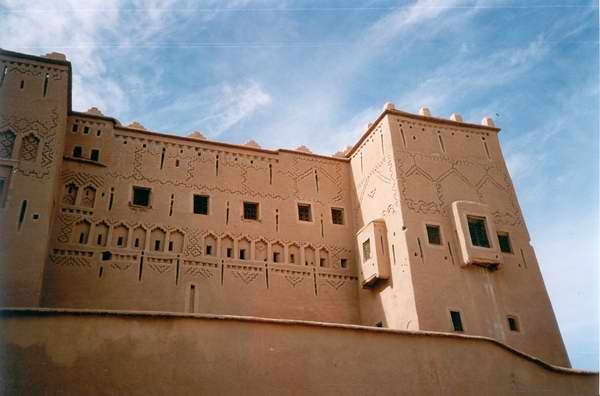 Ouarzazate