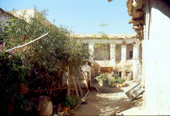 Taroudant