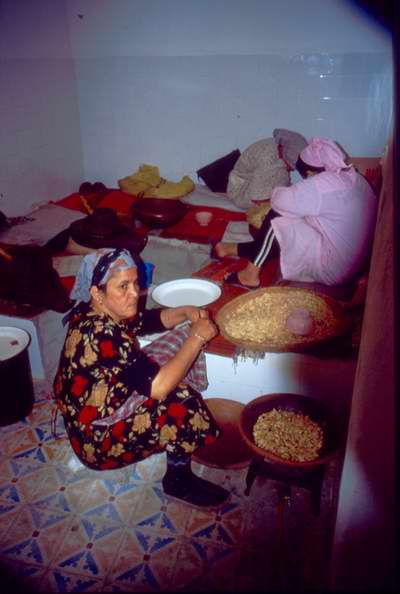 Taroudant