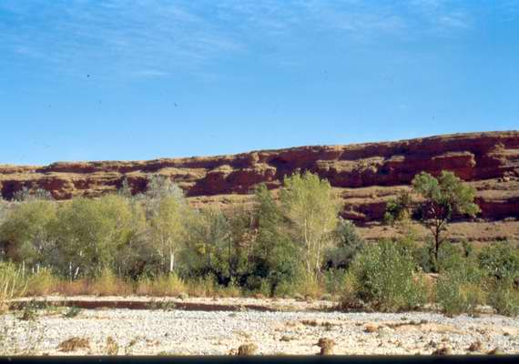 Valle del Dades