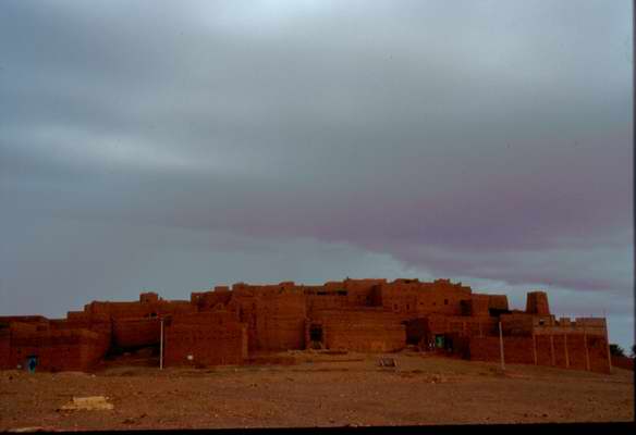 Dintorni di Zagora