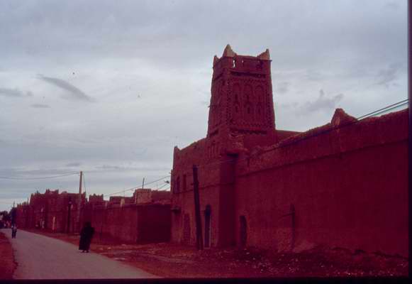 Dintorni di Zagora