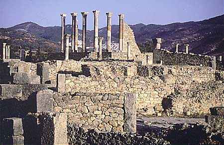 Volubilis