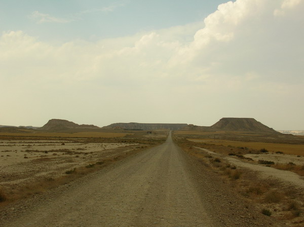 Bardenas Reales