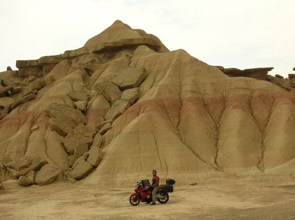 Bardenas Reales