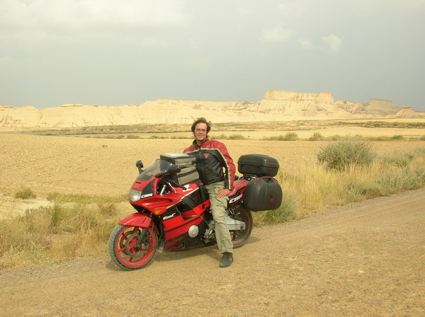 Bardenas Reales