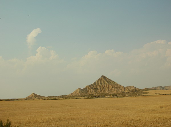 Bardenas Reales