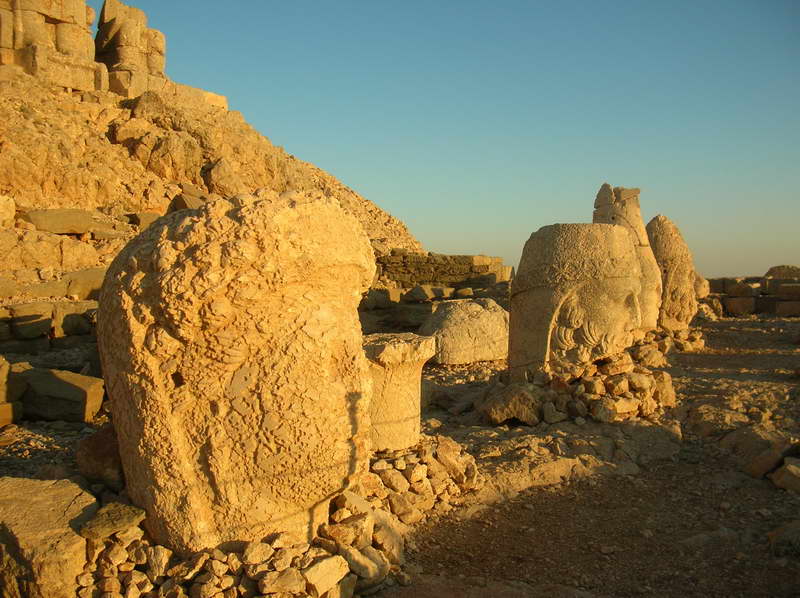 Nemrut Dagi