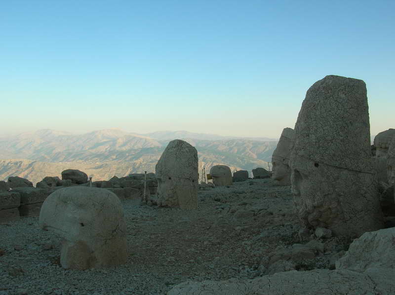 Nemrut Dagi