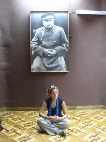 Museo Stalin a Gori