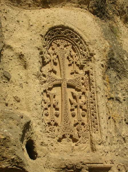 Monastero di Geghard