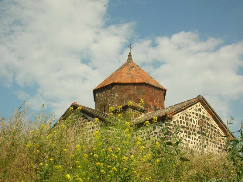 Lago di Sevan