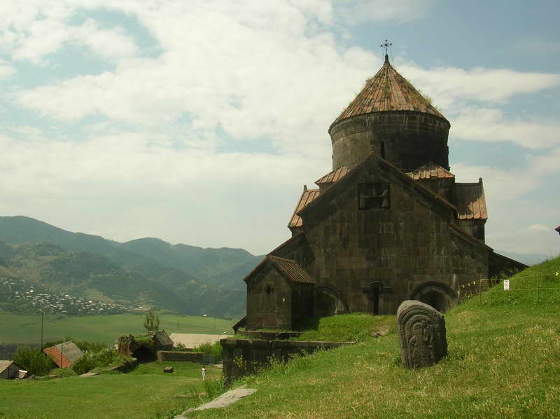 Monastero di Haghpat