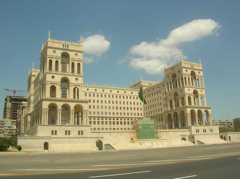 Baku