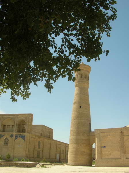 Bukhara