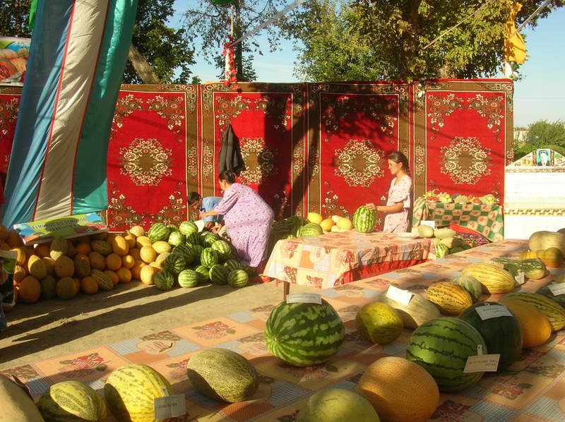 Bukhara