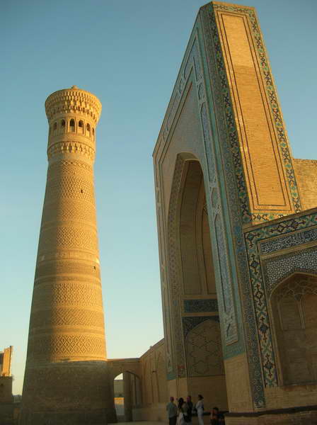 Bukhara