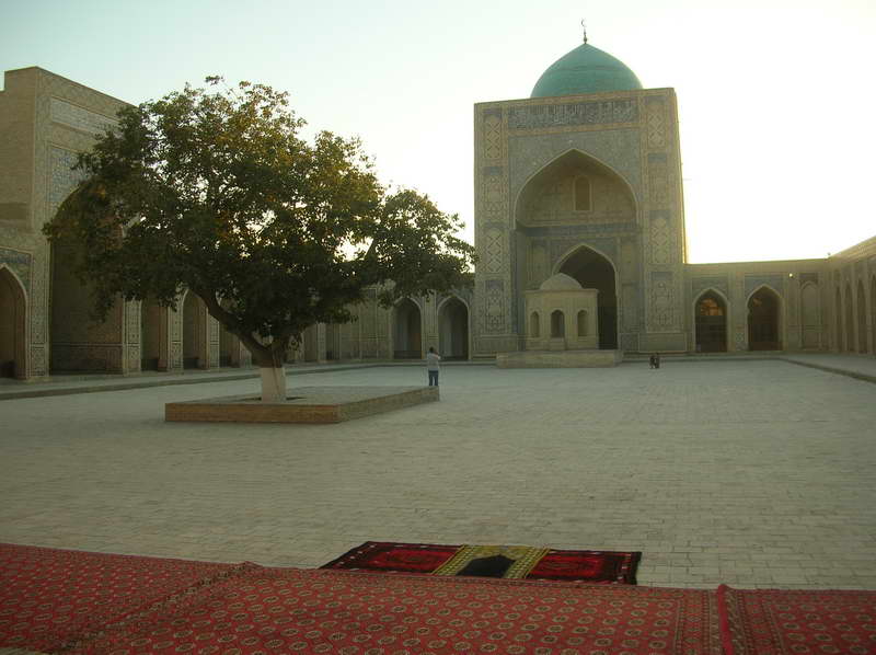 Bukhara